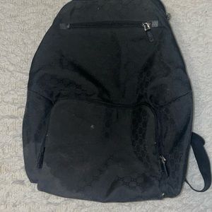 Gucci Backpack
